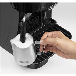 DeLonghi Magnifica S, черный - Кофемашина