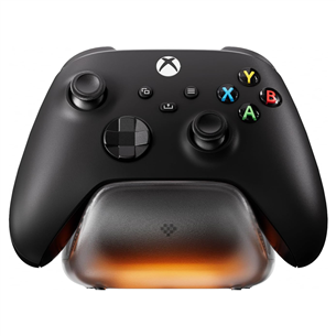 8BitDo Charging Dock for Xbox, juoda - Įkrovimo stotelė