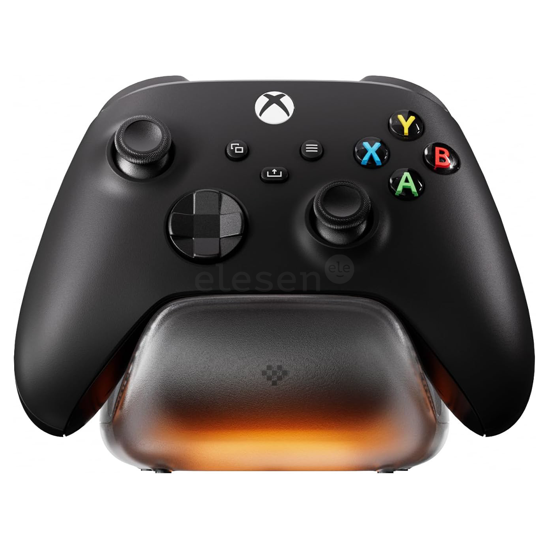 8BitDo Charging Dock for Xbox, juoda - Įkrovimo stotelė