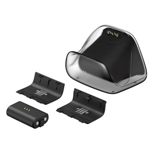 8BitDo Charging Dock for Xbox, black - Charging dock