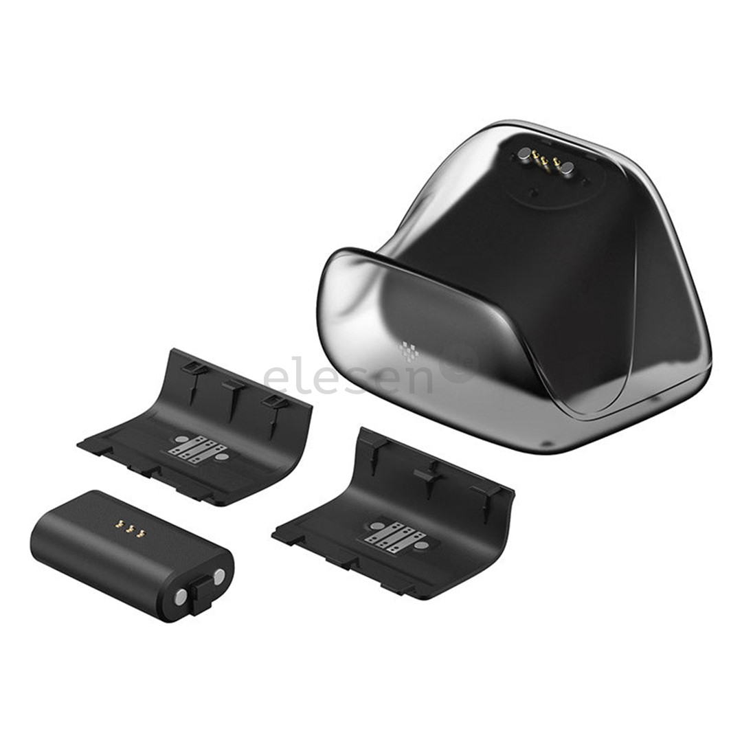 8BitDo Charging Dock for Xbox, black - Charging dock