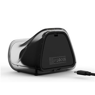 8BitDo Charging Dock for Xbox, juoda - Įkrovimo stotelė