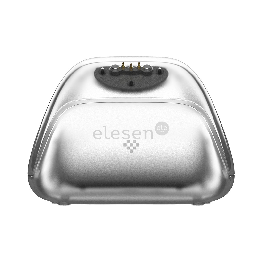 8BitDo Charging Dock for Xbox, white - Charging dock