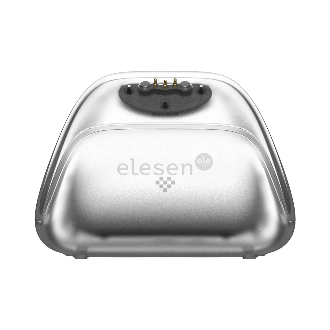 8BitDo Charging Dock for Xbox, balta - Įkrovimo stotelė