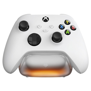 8BitDo Charging Dock for Xbox, balta - Įkrovimo stotelė