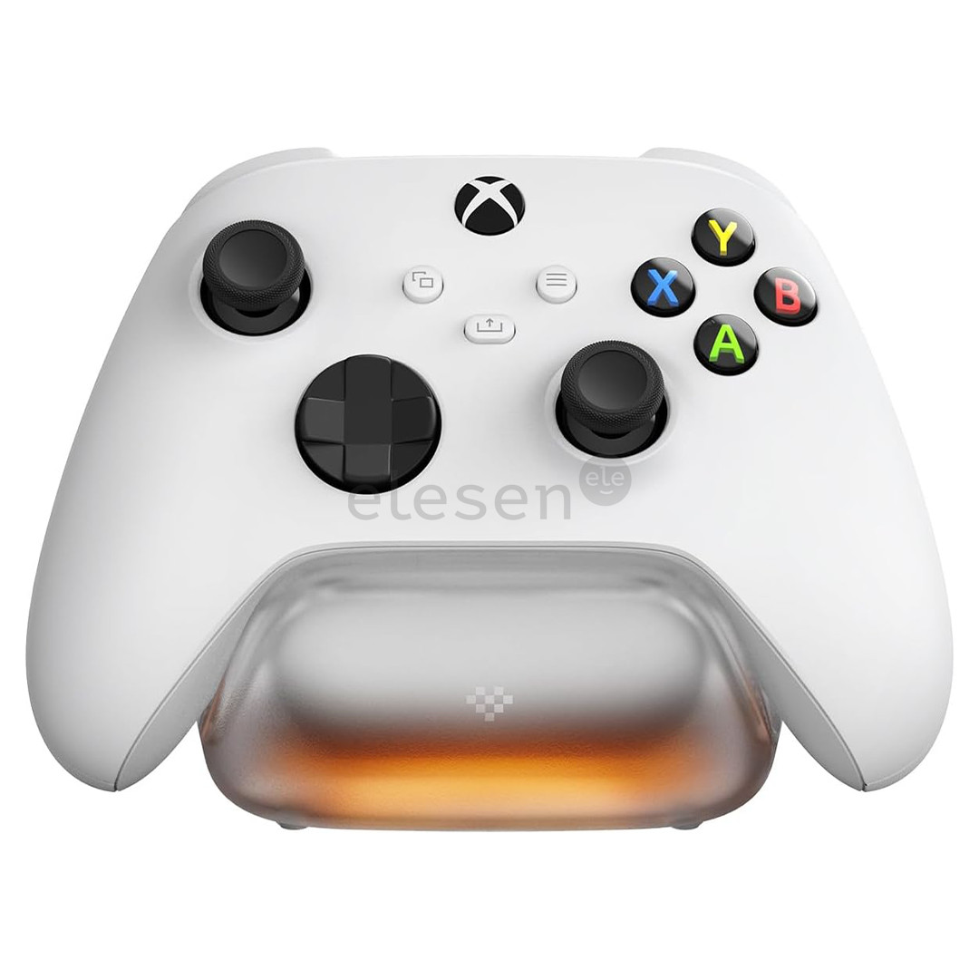 8BitDo Charging Dock for Xbox, white - Charging dock