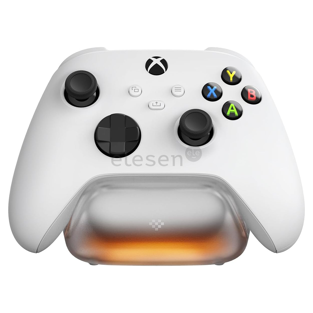 8BitDo Charging Dock for Xbox, balta - Įkrovimo stotelė