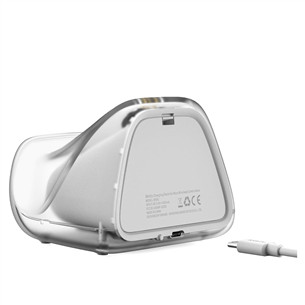 8BitDo Charging Dock for Xbox, white - Charging dock