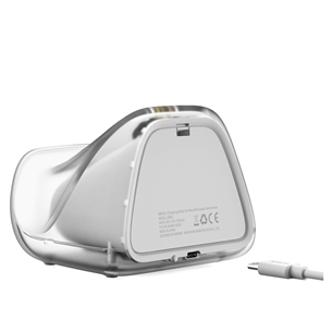 8BitDo Charging Dock for Xbox, balta - Įkrovimo stotelė