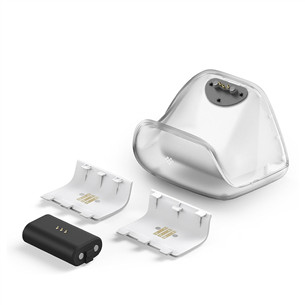 8BitDo Charging Dock for Xbox, white - Charging dock