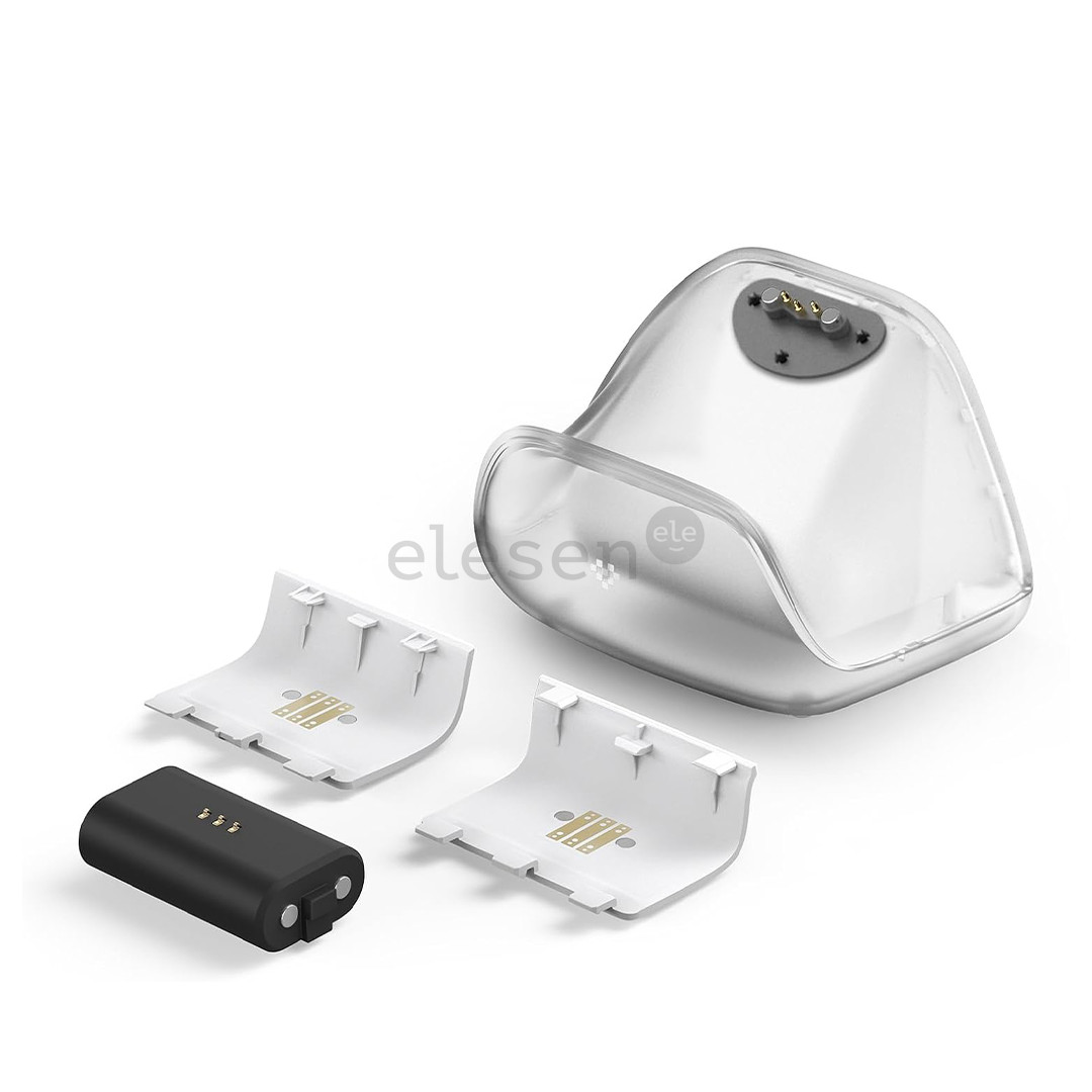 8BitDo Charging Dock for Xbox, white - Charging dock