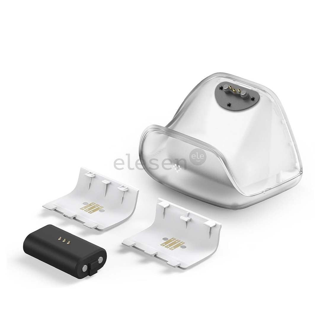 8BitDo Charging Dock for Xbox, balta - Įkrovimo stotelė