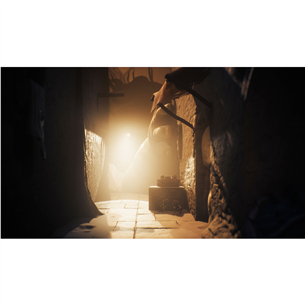 Little Nightmares III, Nintendo Switch - Žaidimas