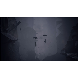 Little Nightmares III, Nintendo Switch - Žaidimas