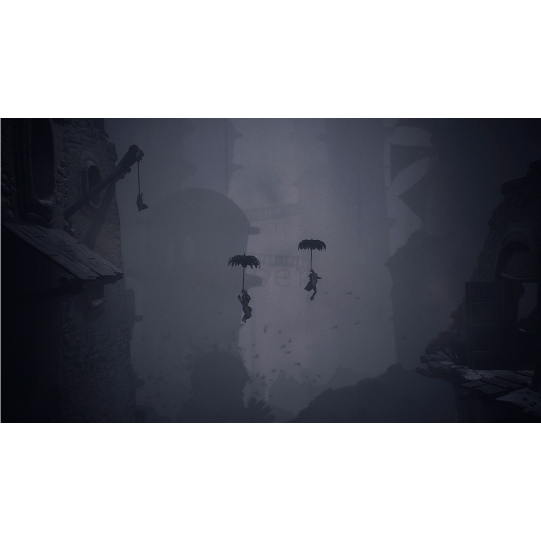 Little Nightmares III, Nintendo Switch - Žaidimas