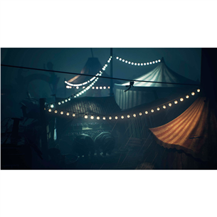 Little Nightmares III, Nintendo Switch - Žaidimas