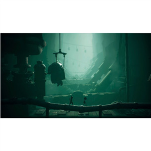 Little Nightmares III, Nintendo Switch - Игра