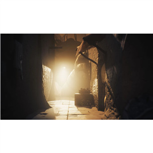 Little Nightmares III, Xbox One / Series X - Game