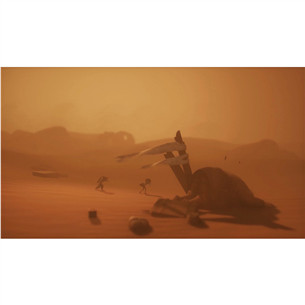 Little Nightmares III, Xbox One / Series X - Game