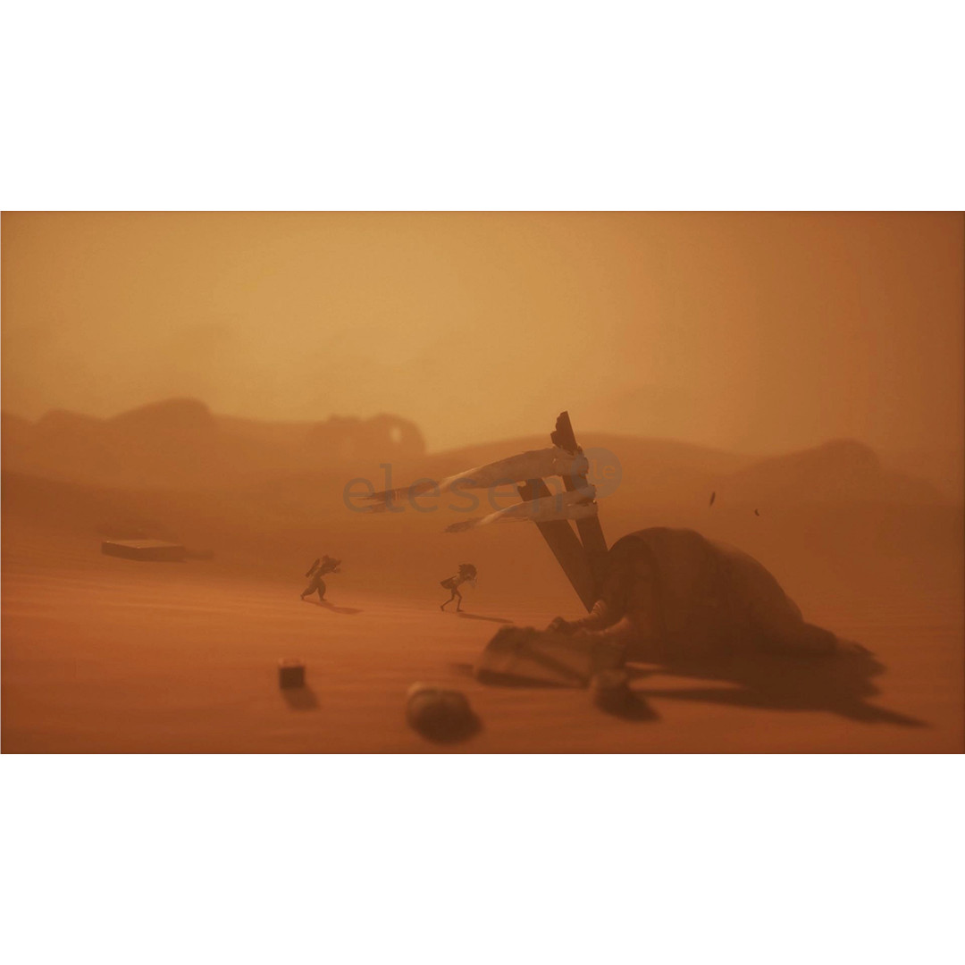 Little Nightmares III, Xbox One / Series X - Game