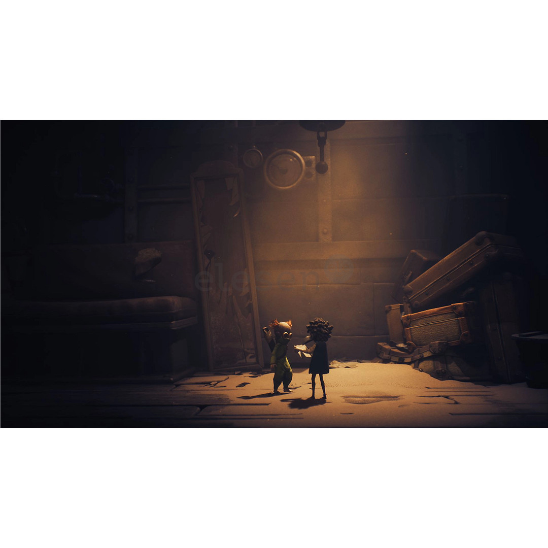 Little Nightmares III, Xbox One / Series X - Game