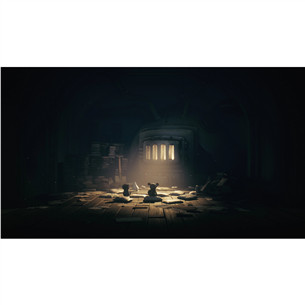 Little Nightmares III, Xbox One / Series X - Game