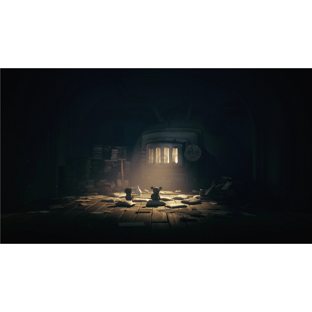 Little Nightmares III, Xbox One / Series X - Game