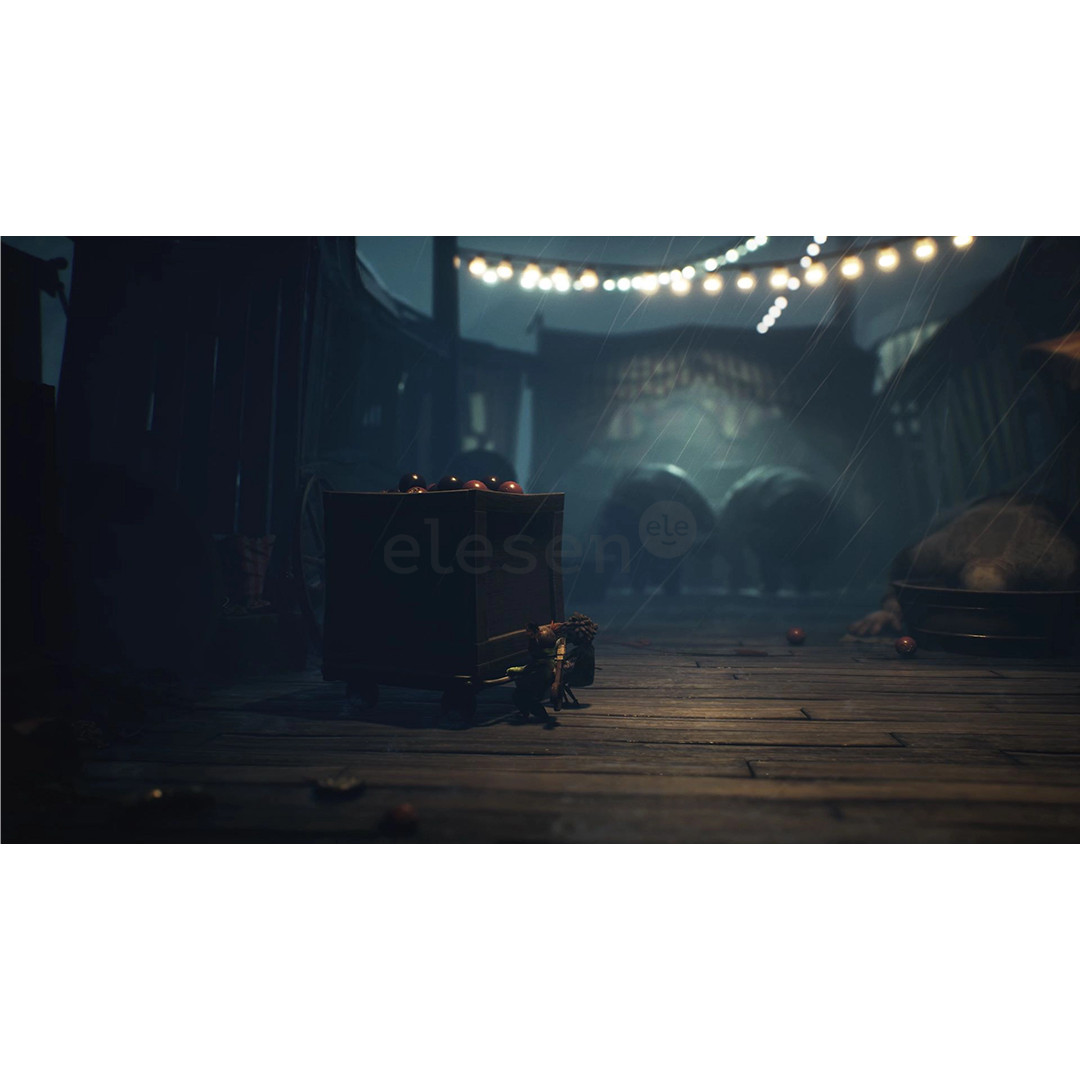 Little Nightmares III, Xbox One / Series X - Game