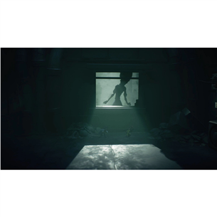 Little Nightmares III, Xbox One / Series X - Игра