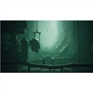 Little Nightmares III, Xbox One / Series X - Game