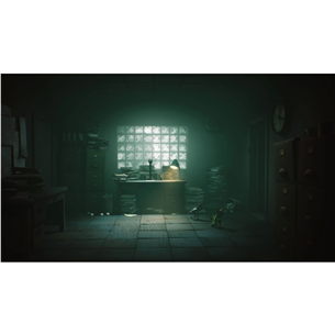 Little Nightmares III, Xbox One / Series X - Игра