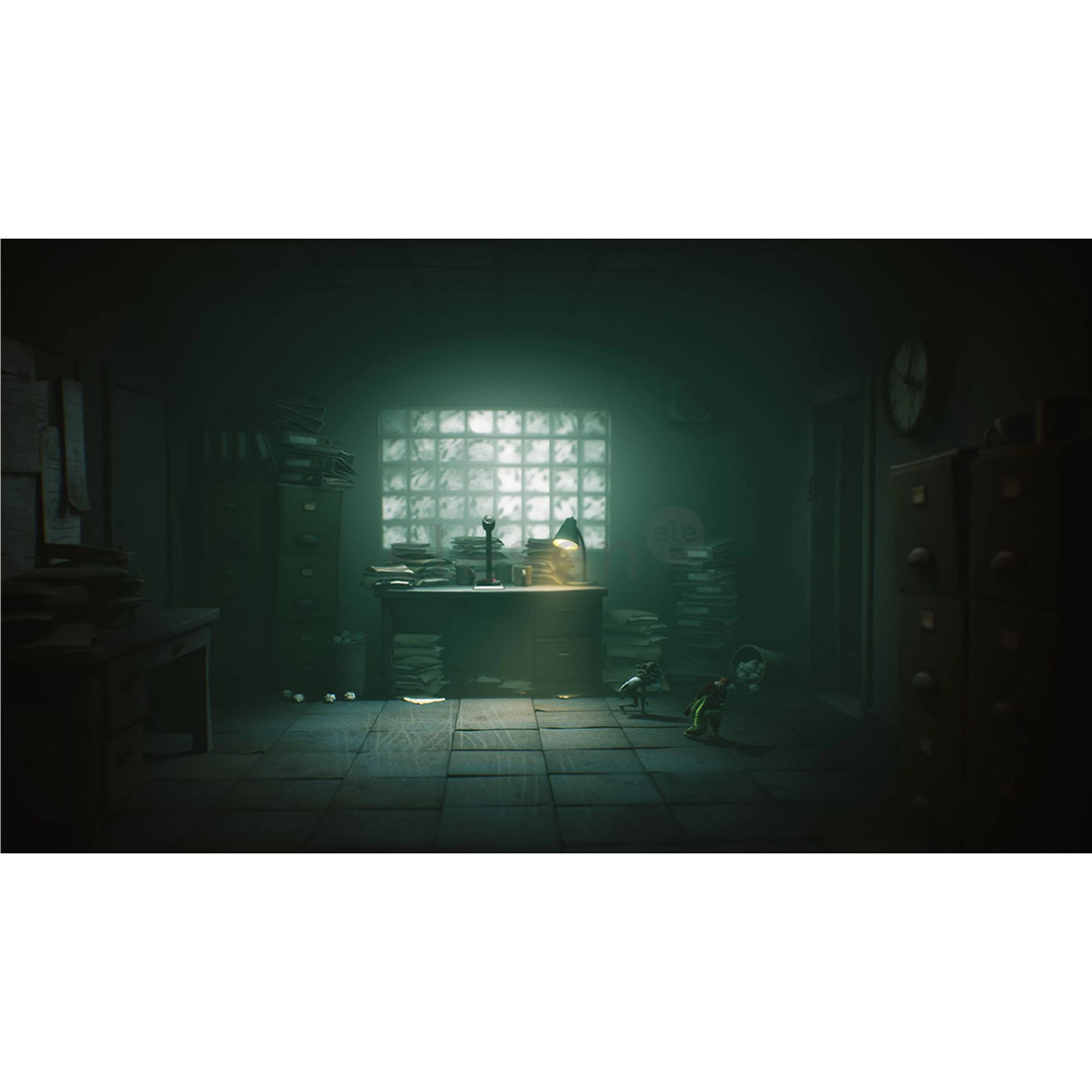 Little Nightmares III, Xbox One / Series X - Game