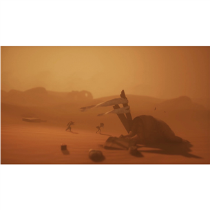 Little Nightmares III, PlayStation 5 - Игра