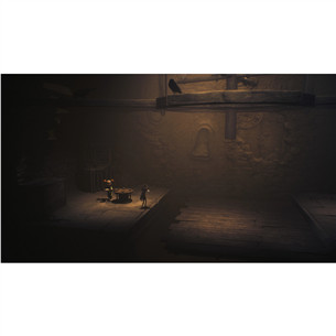 Little Nightmares III, PlayStation 5 - Žaidimas