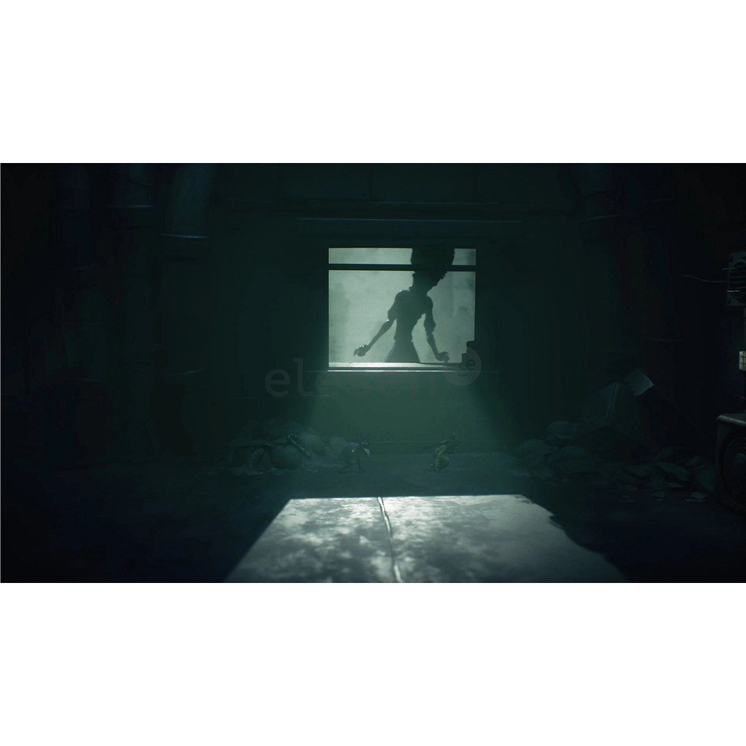 Little Nightmares III, PlayStation 5 - Žaidimas