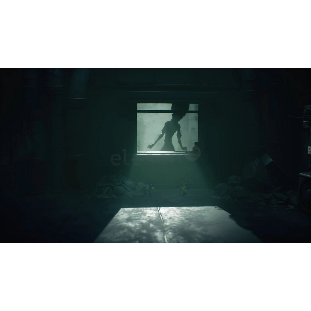 Little Nightmares III, PlayStation 5 - Игра