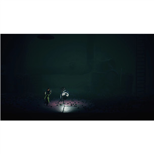 Little Nightmares III, PlayStation 5 - Žaidimas