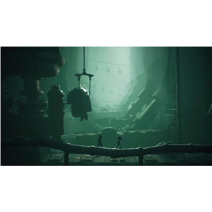 Little Nightmares III, PlayStation 5 - Игра