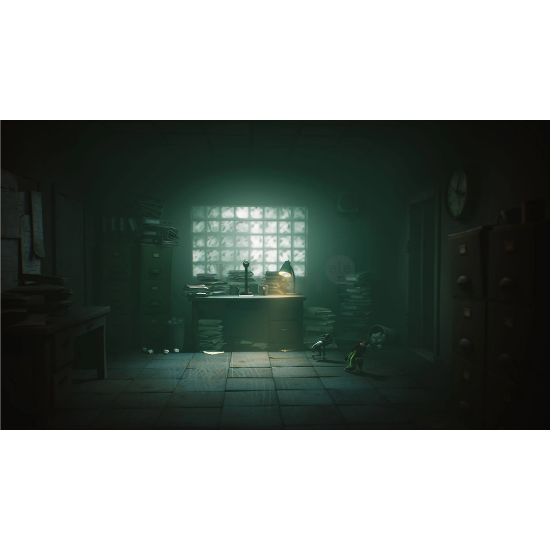 Little Nightmares III, PlayStation 5 - Игра
