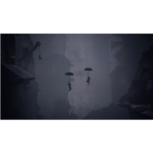 Little Nightmares III Mirror Edition, Nintendo Switch - Žaidimas