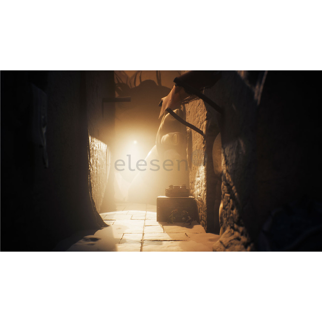 Little Nightmares III Mirror Edition, Nintendo Switch 2 - Žaidimas