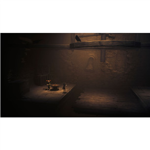 Little Nightmares III Mirror Edition, Nintendo Switch 2 - Žaidimas