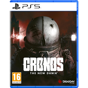 Cronos: The New Dawn, PlayStation 5 - Игра 3391892039139