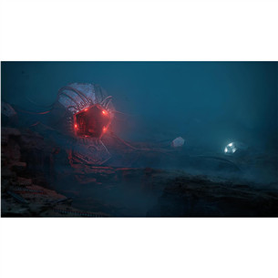 Cronos: The New Dawn, PlayStation 5 - Žaidimas