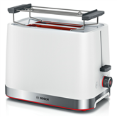 Bosch MyMoment, 950 W, white - Toaster