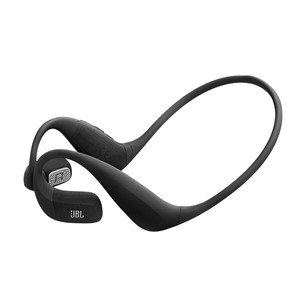 JBL Endurance Pace, open-ear, черный - Беспроводные наушники