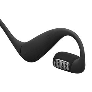 JBL Endurance Pace, open-ear, black - Wireless headphones