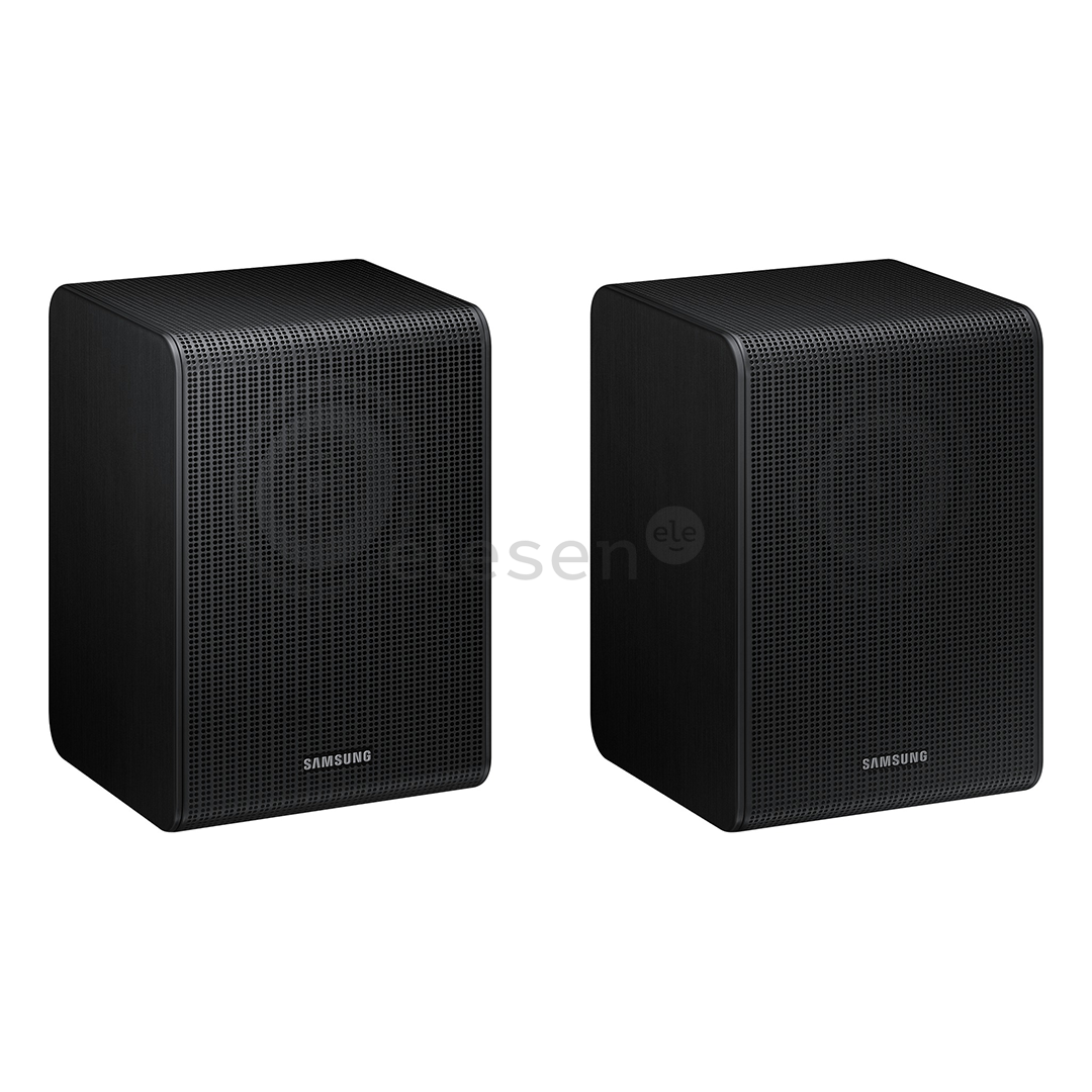 Samsung SWA-9250S, juodos - Belaidės galinės kolonėlės