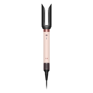 Dyson Airwrap Co-anda2x™, Straight+Wavy, 1700 W, Ceramic Pink/Rose Gold - Airstyler