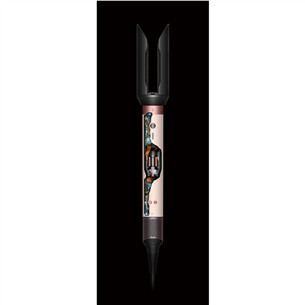 Dyson Airwrap Co-anda2x™, Straight+Wavy, 1700 W, Ceramic Pink/Rose Gold - Airstyler